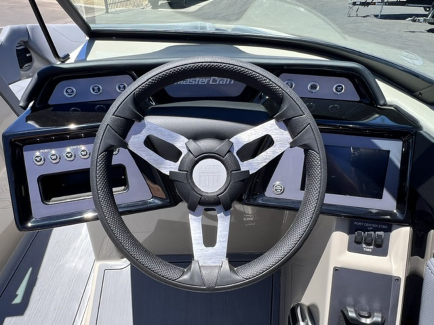 2026 Mastercraft NXT22