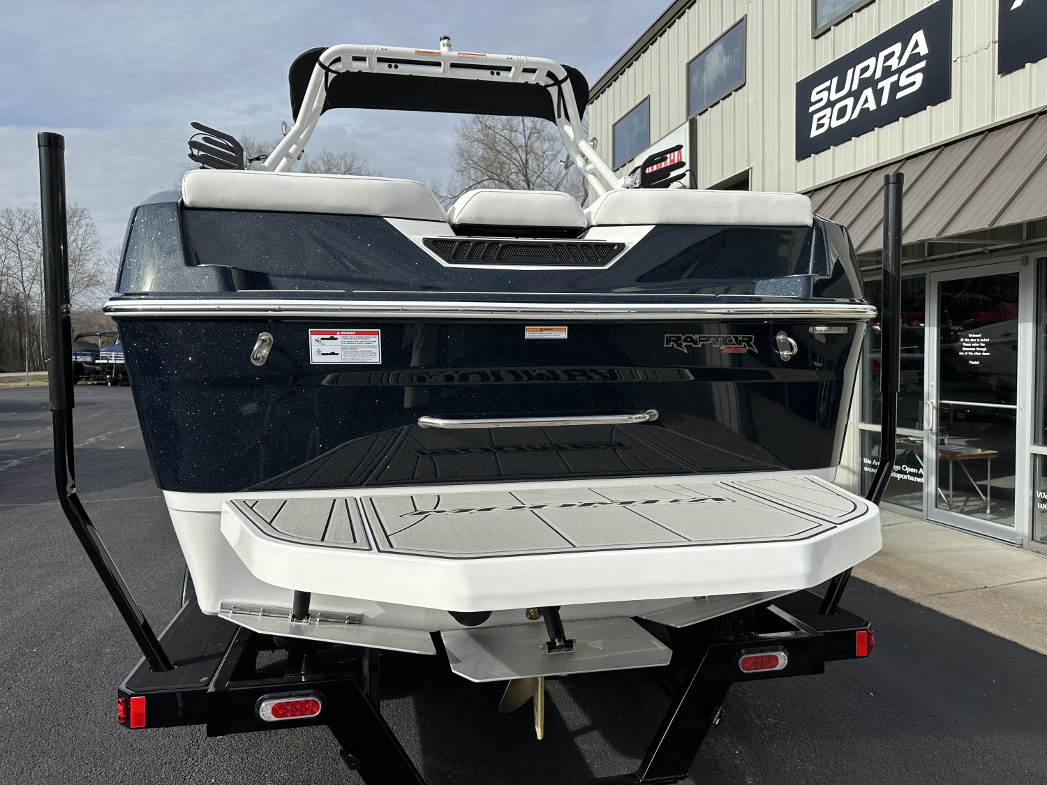 2025 Moomba MAX 400