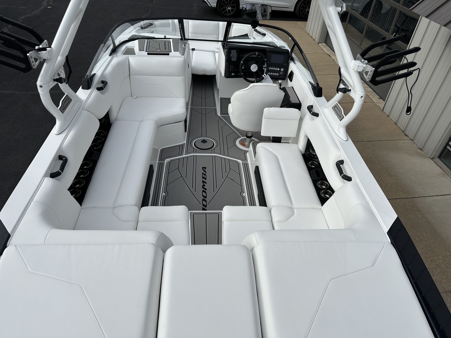 2025 Moomba MAX 400