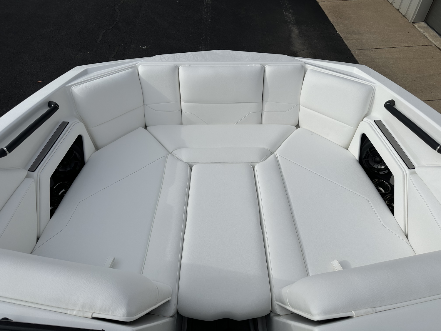 2025 Moomba MAX 400