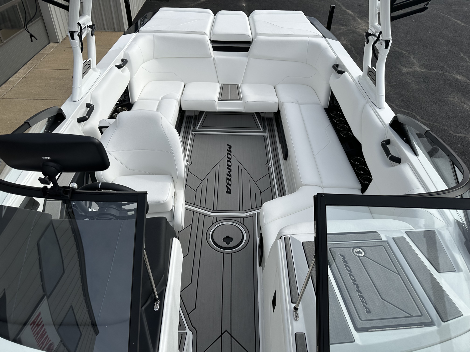 2025 Moomba MAX 400