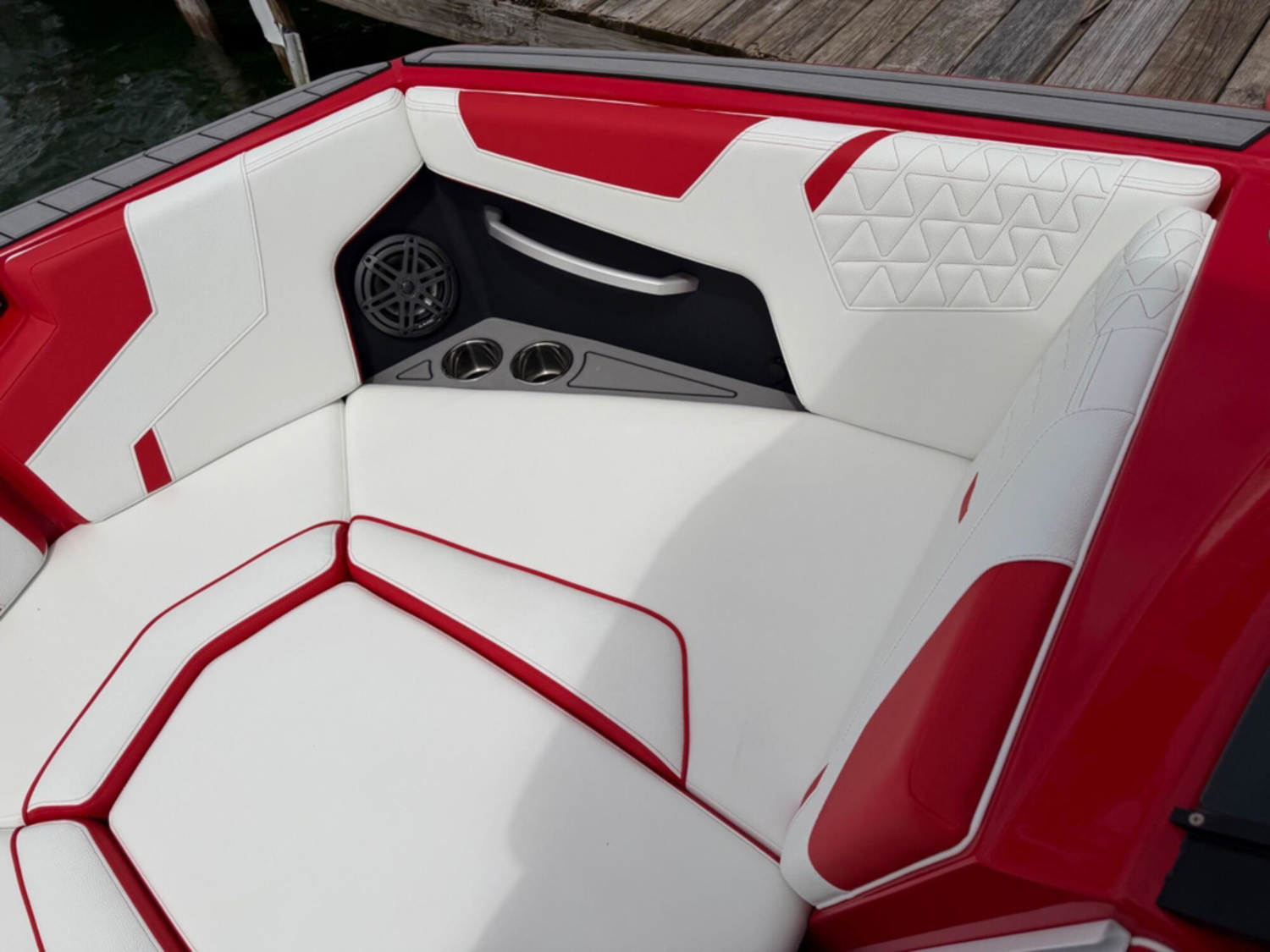 2026 Nautique GS22
