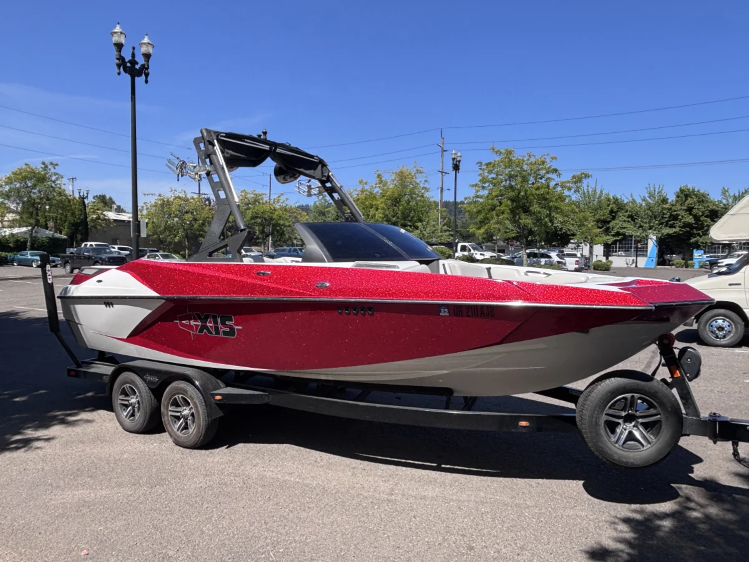 2015 Axis A22
