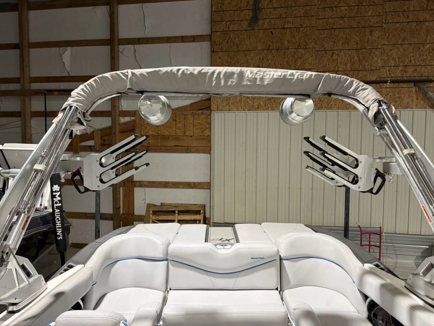 2020 MASTERCRAFT XT23