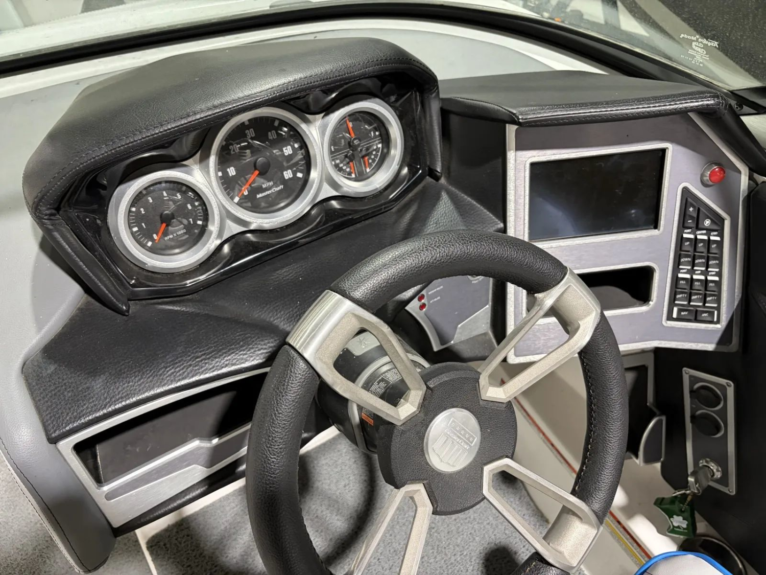 2020 MASTERCRAFT XT23