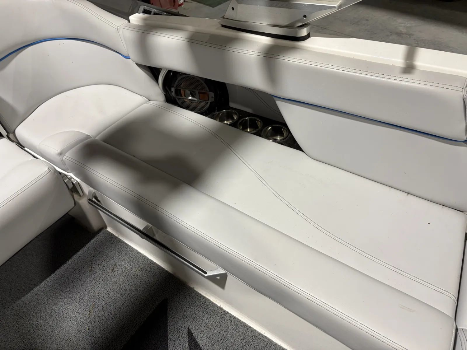 2020 MASTERCRAFT XT23