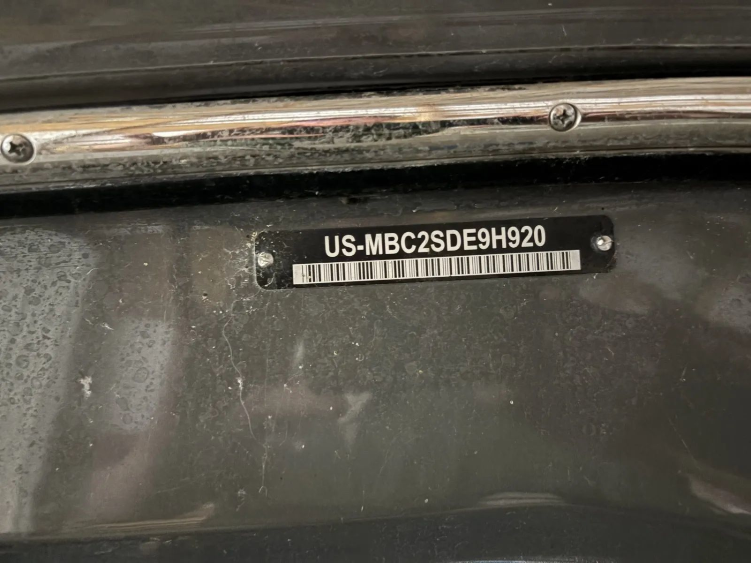 2020 MASTERCRAFT XT23