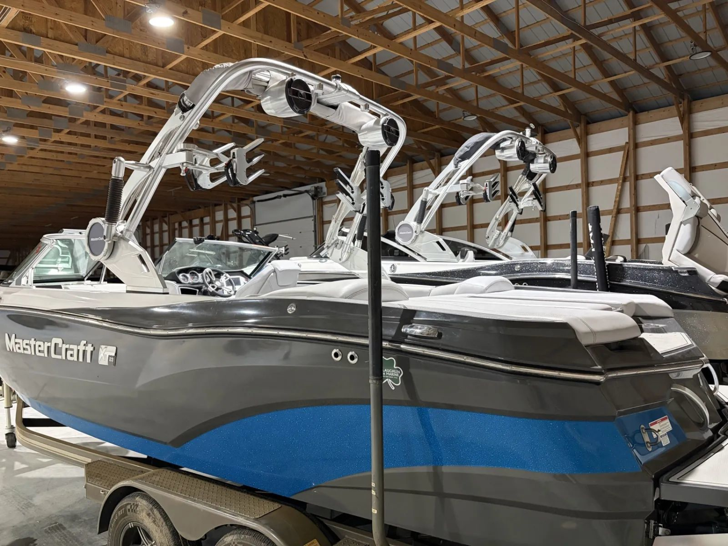2020 MASTERCRAFT XT23