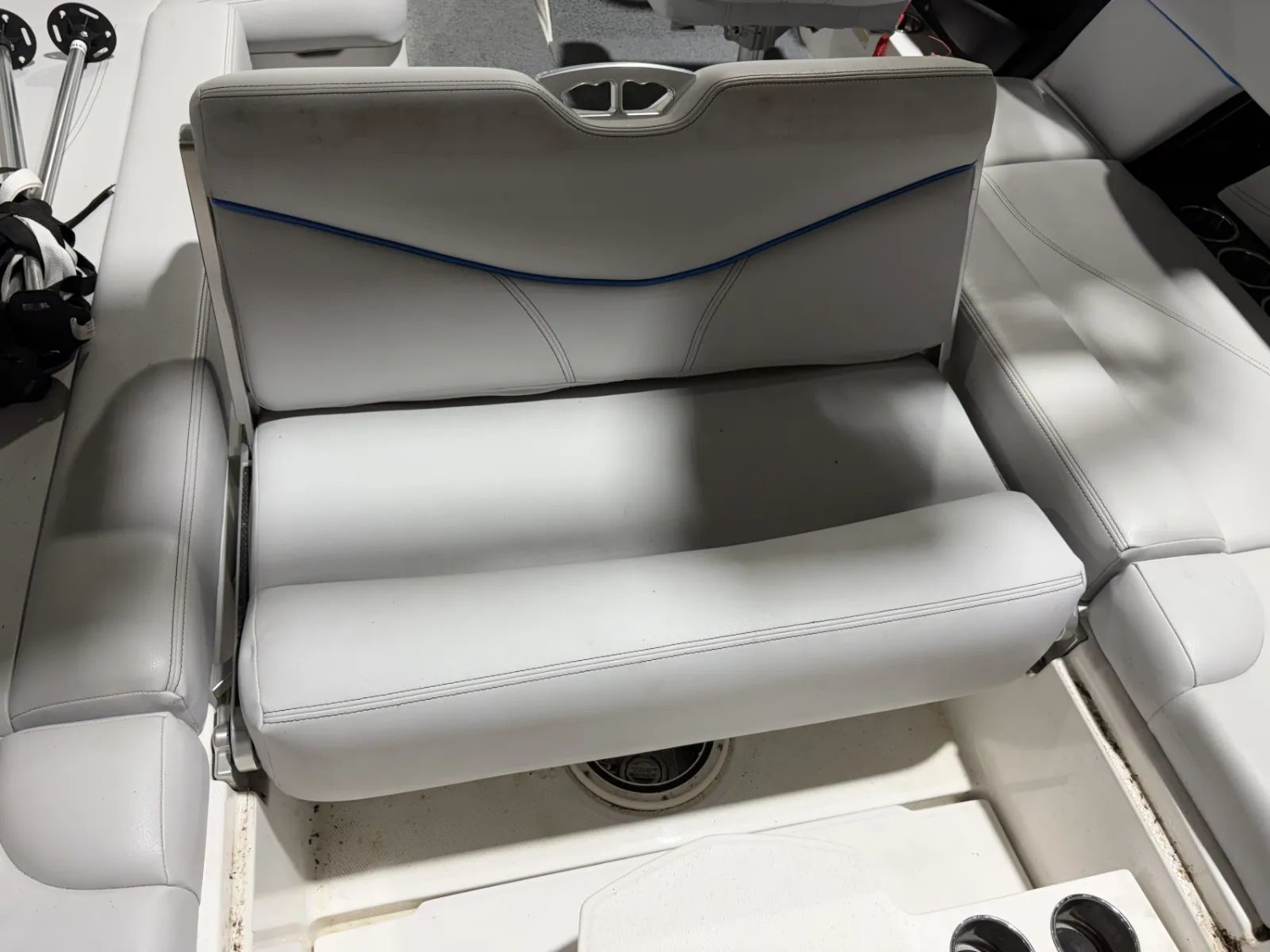 2020 MASTERCRAFT XT23