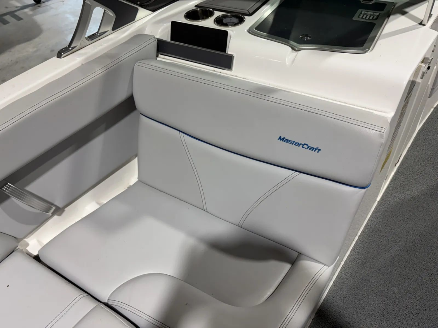 2020 MASTERCRAFT XT23