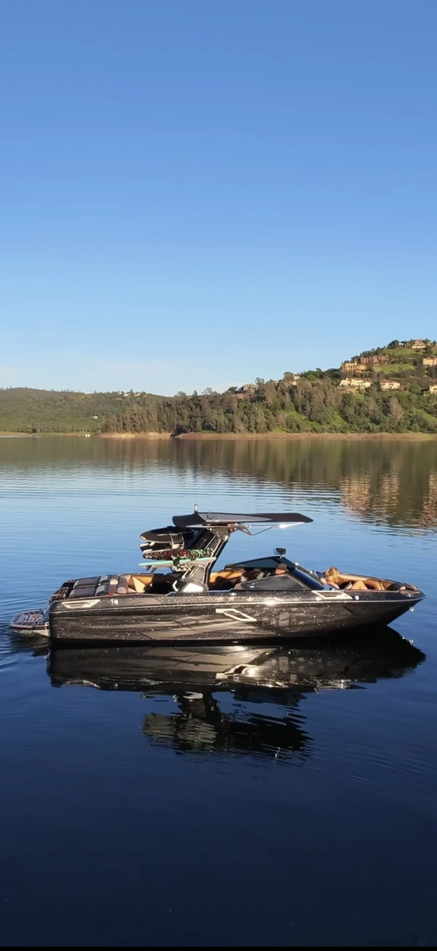 2021 Centurion Boats Ri245