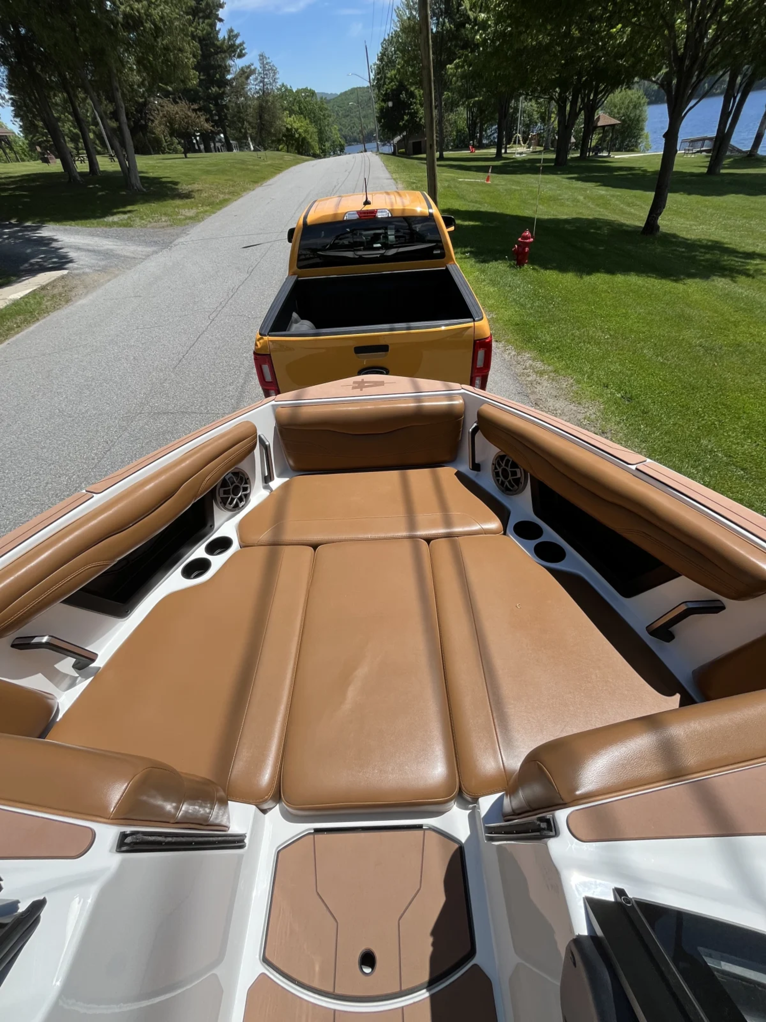 2022 Axis Wake Research T220