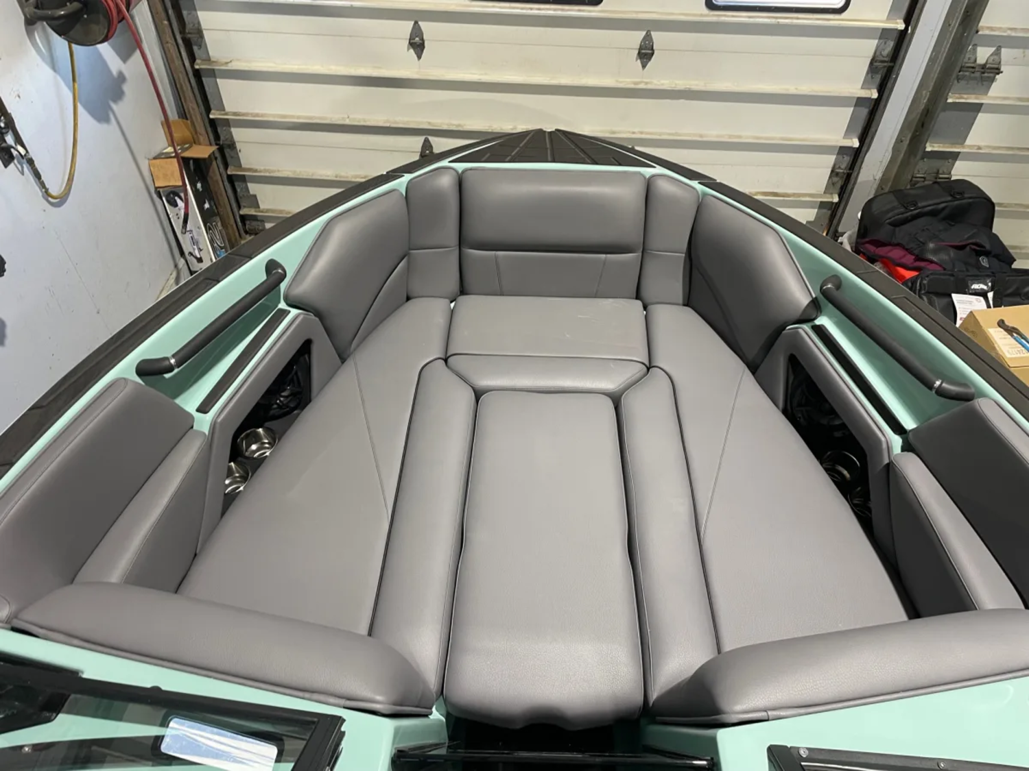 2025 Moomba Craz
