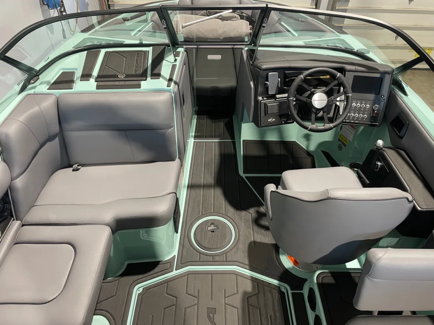 2025 Moomba Craz