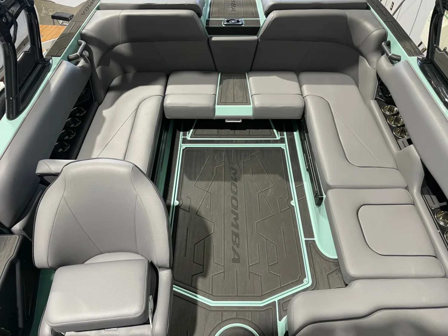 2025 Moomba Craz