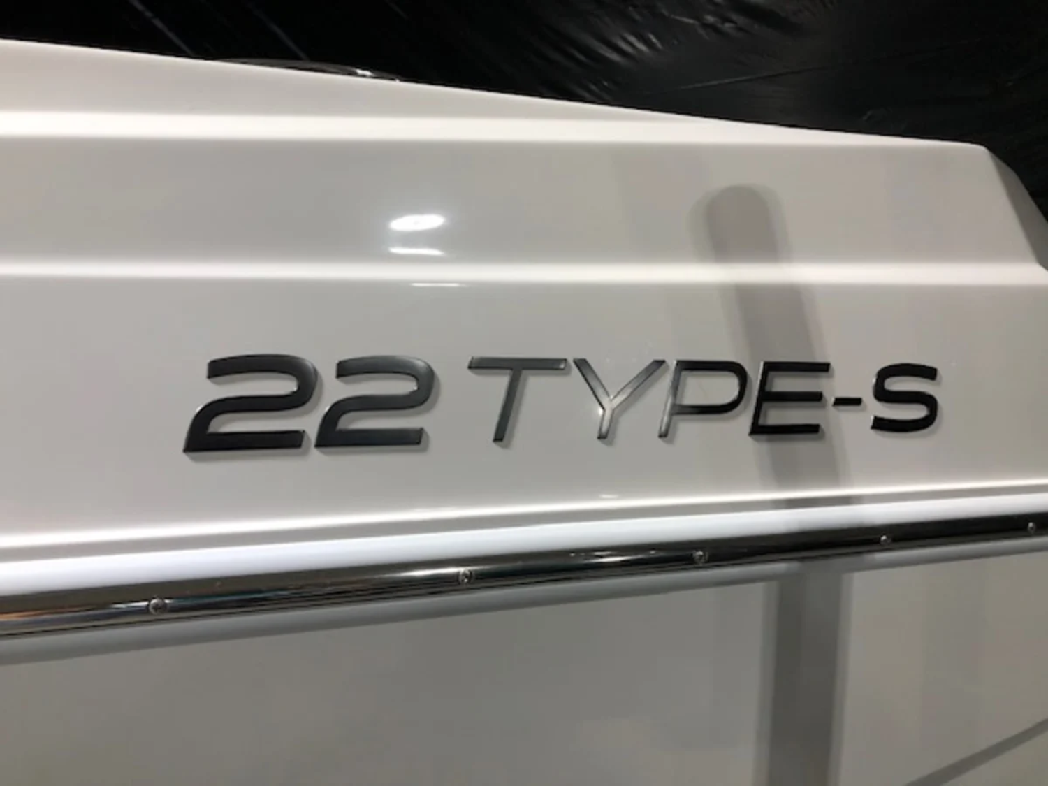 2026 ATX WITH 1 HR  NEW BOAT 
