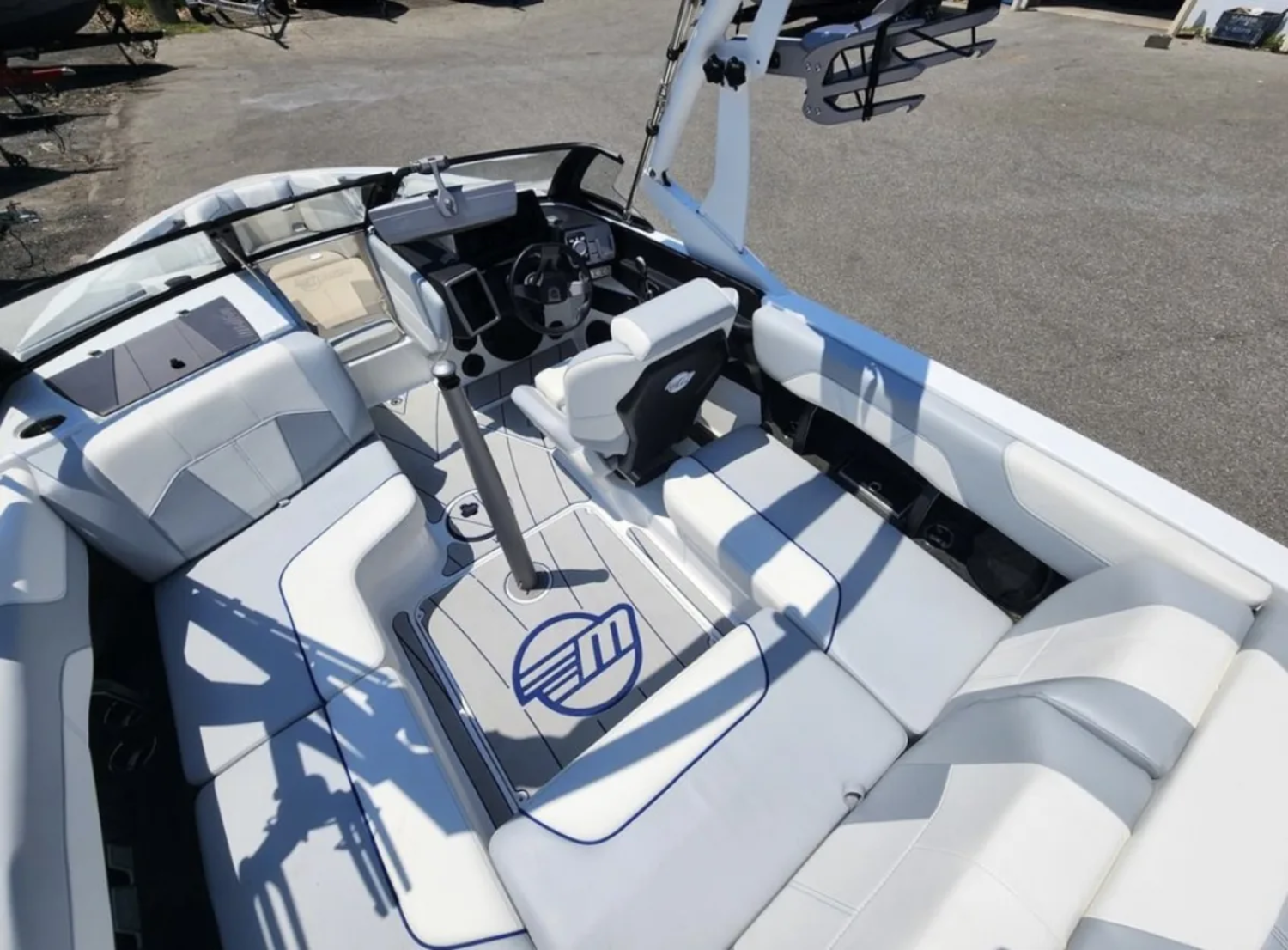 2024 Malibu 20 VTX