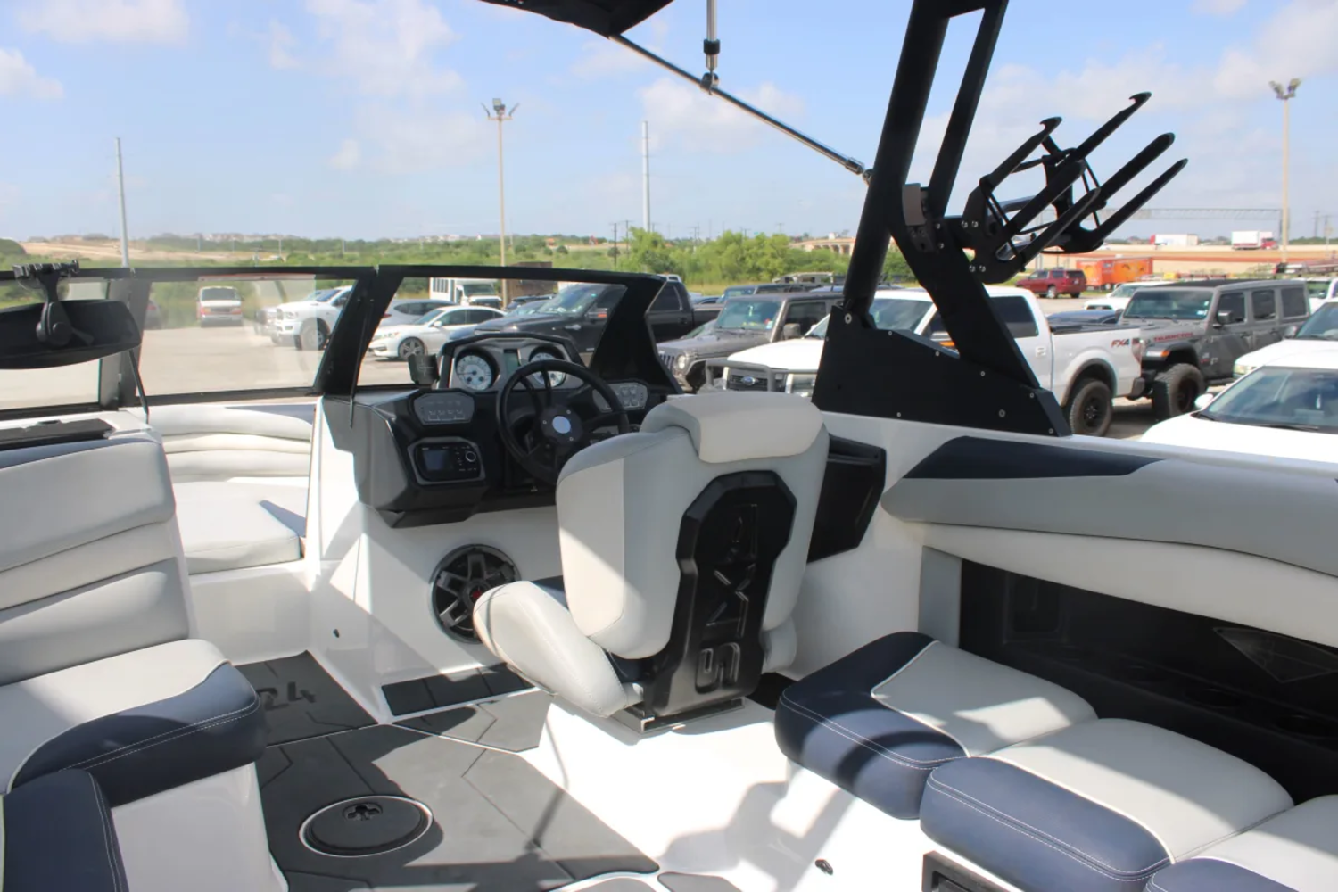 2020 Axis A24