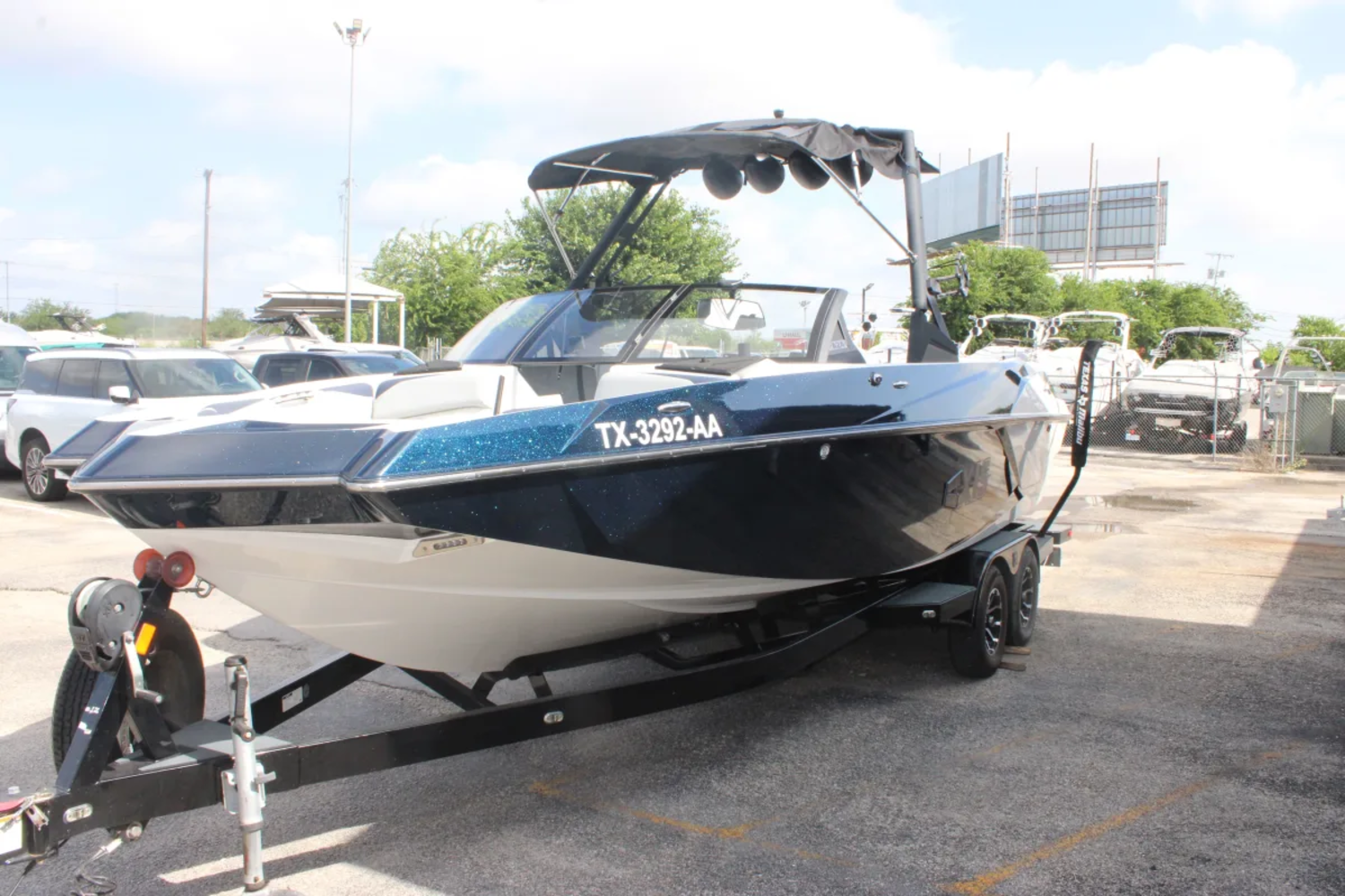 2020 Axis A24