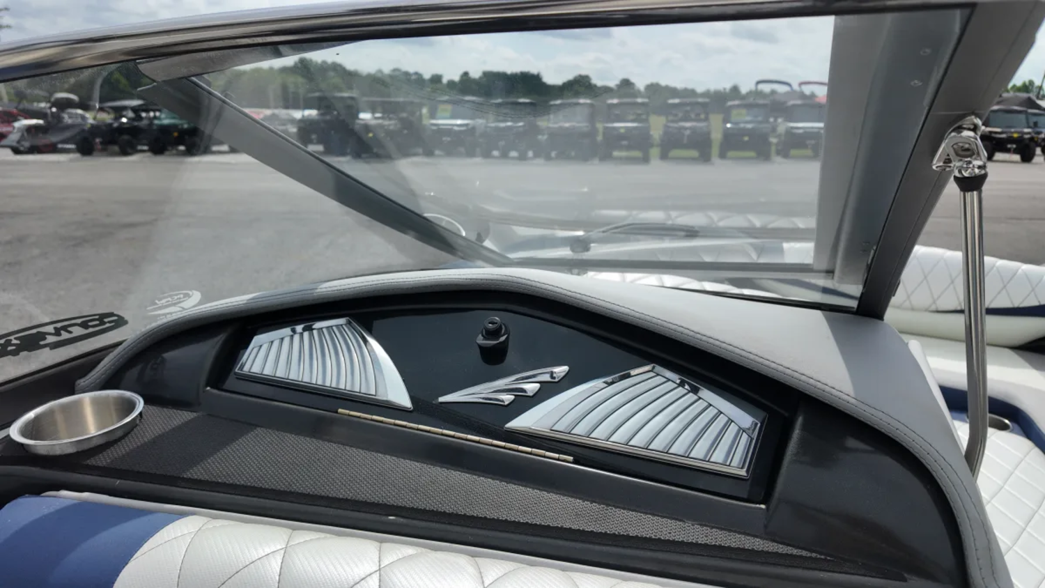 2014 Tige R22