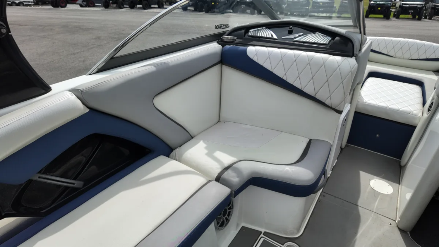 2014 Tige R22