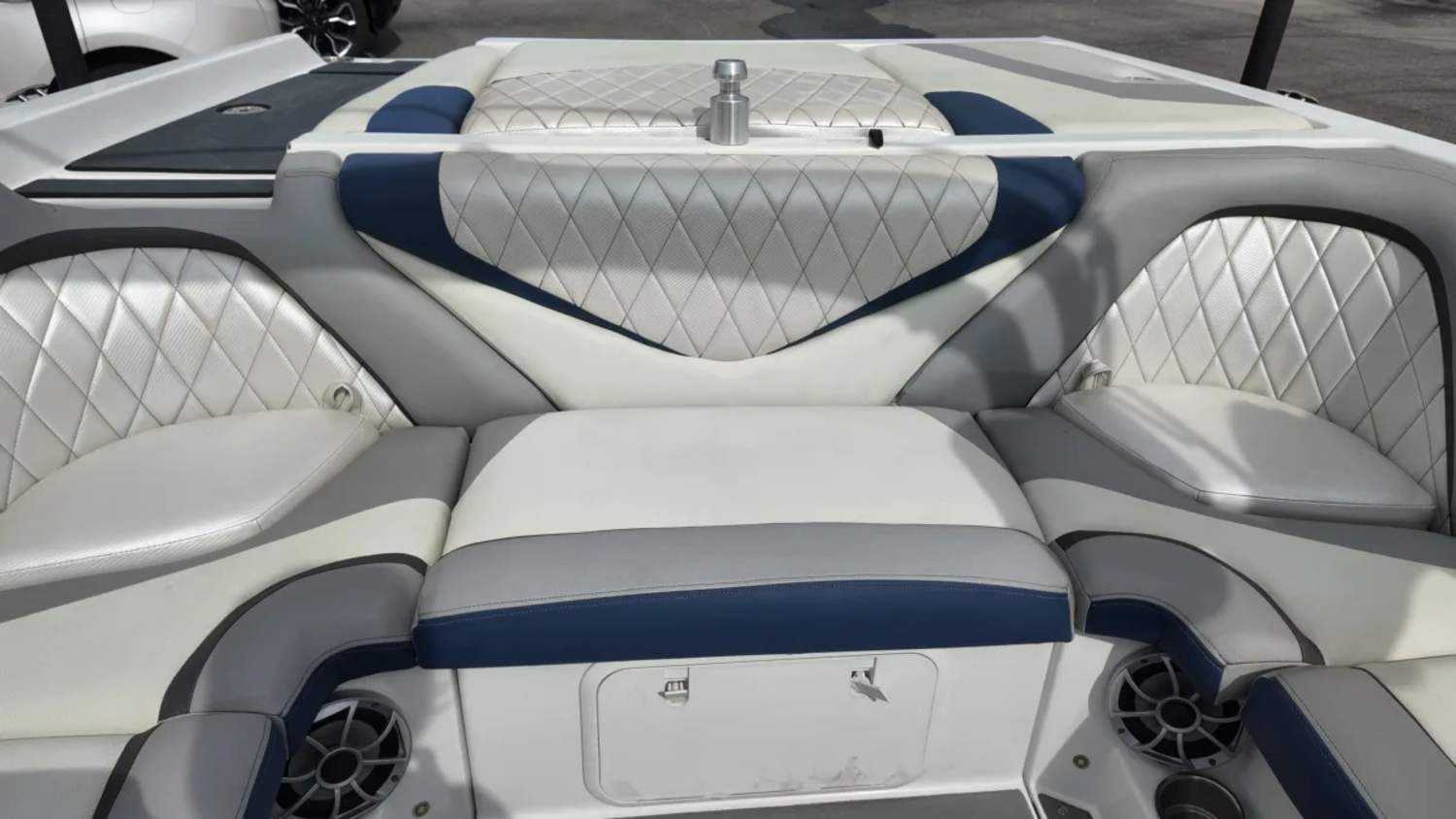 2014 Tige R22