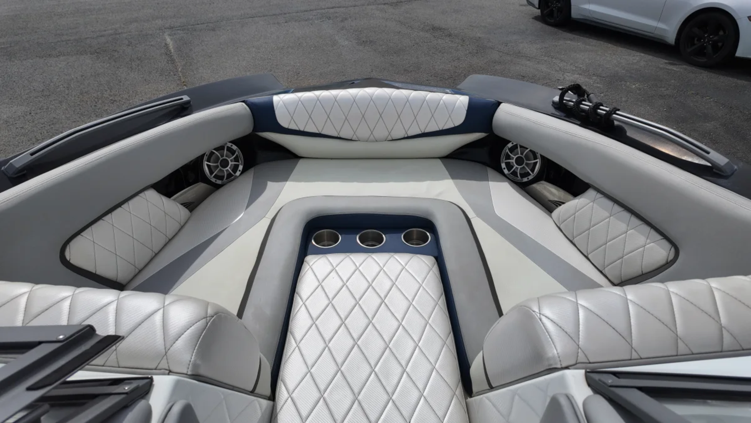2014 Tige R22