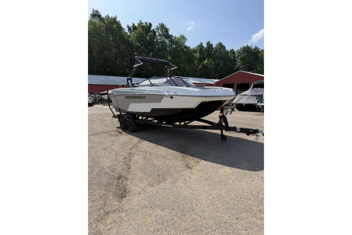 2026 Moomba Max