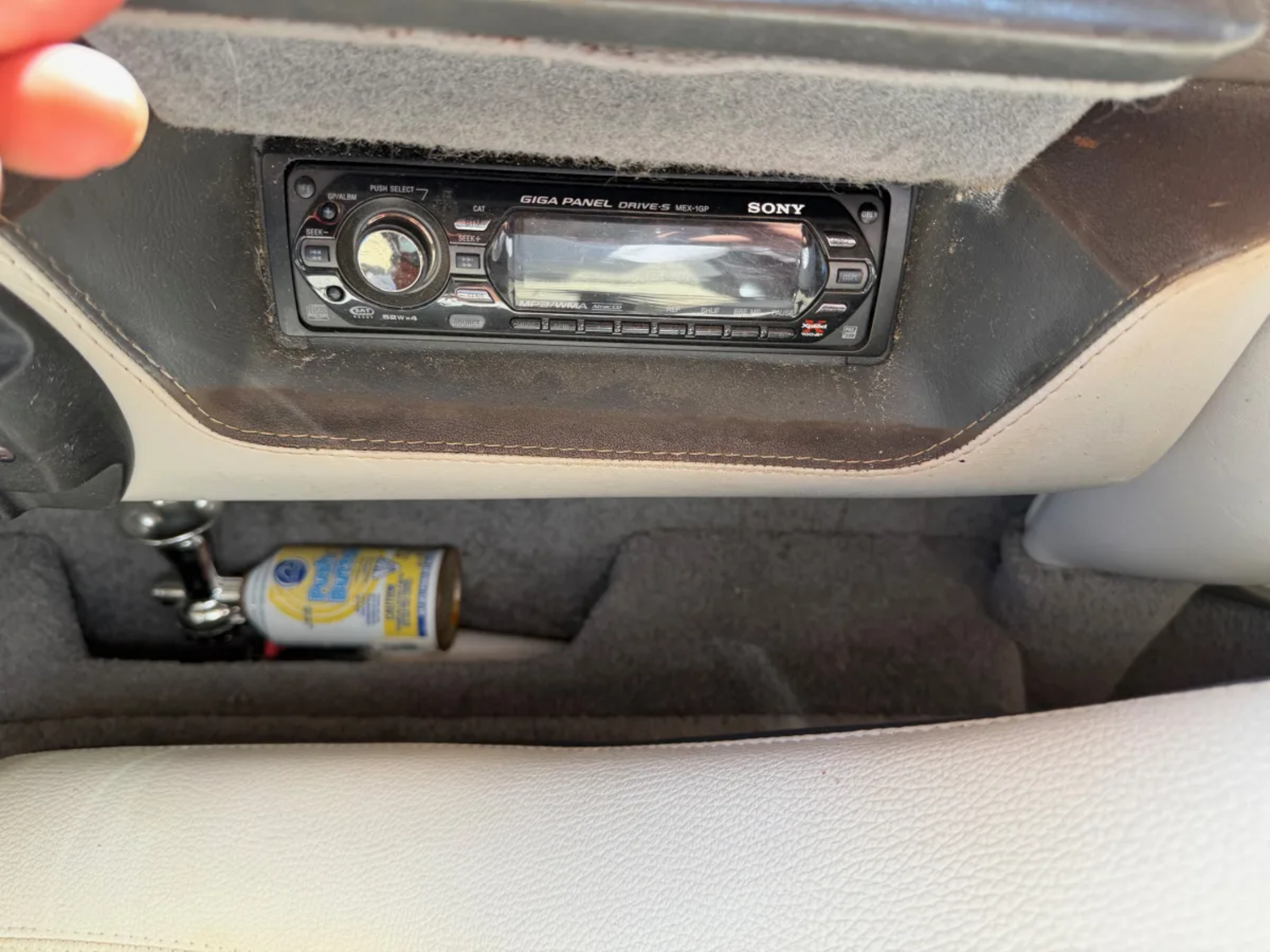 2007 Malibu Response