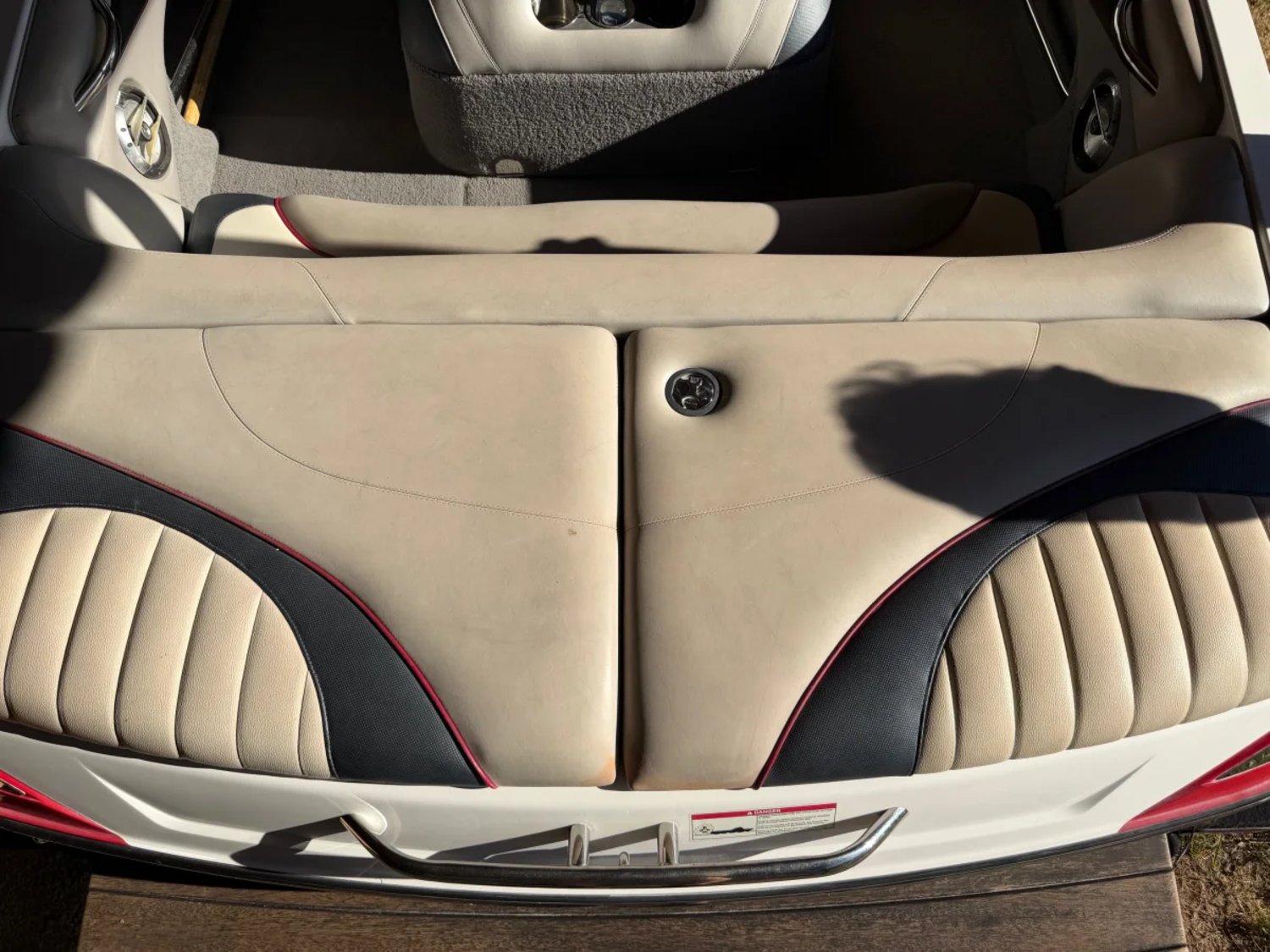 2007 Malibu Response