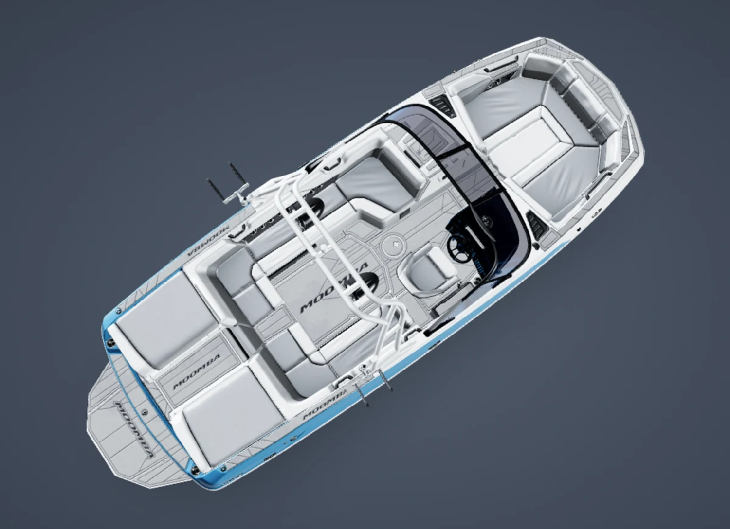 2027 Moomba MAX