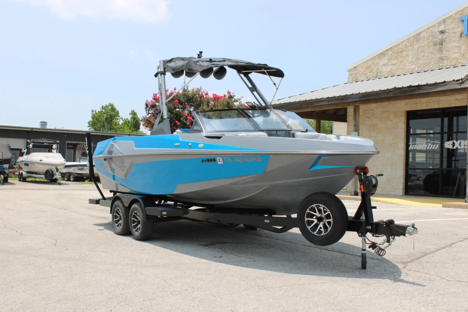 2020 Axis T23