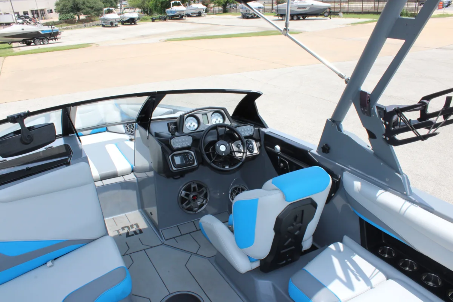 2020 Axis T23