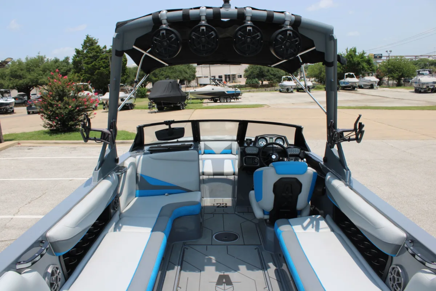 2020 Axis T23