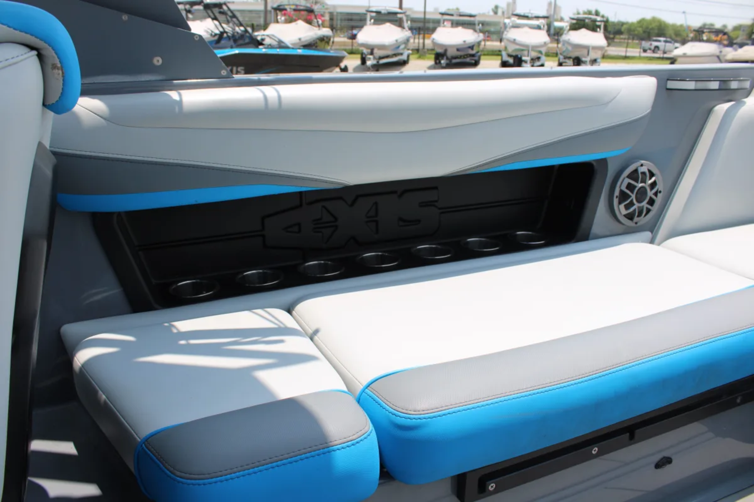 2020 Axis T23