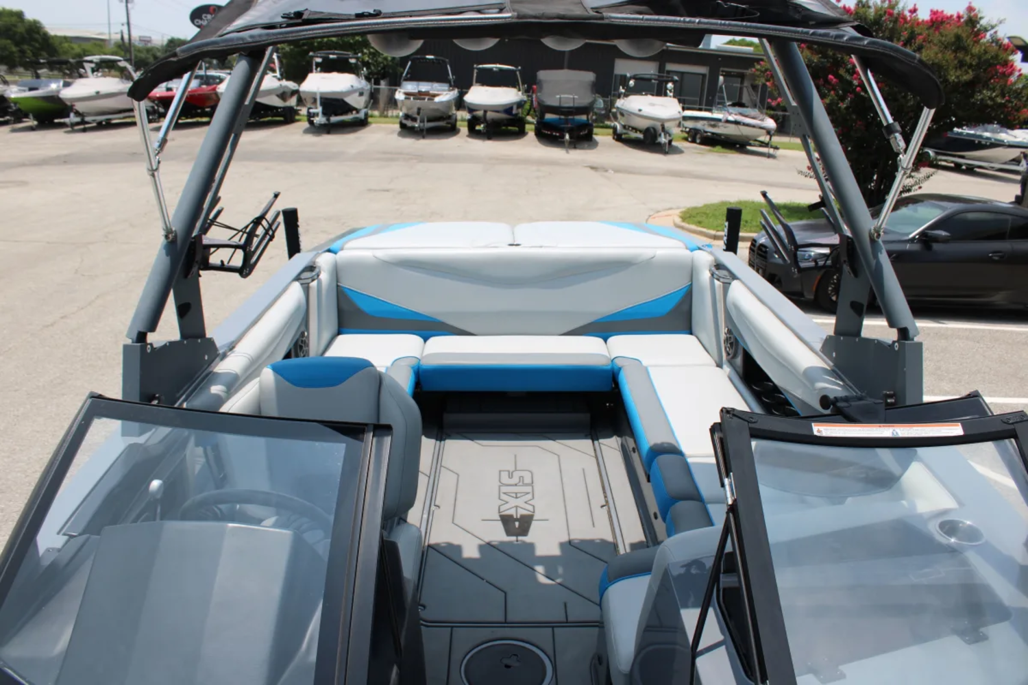 2020 Axis T23