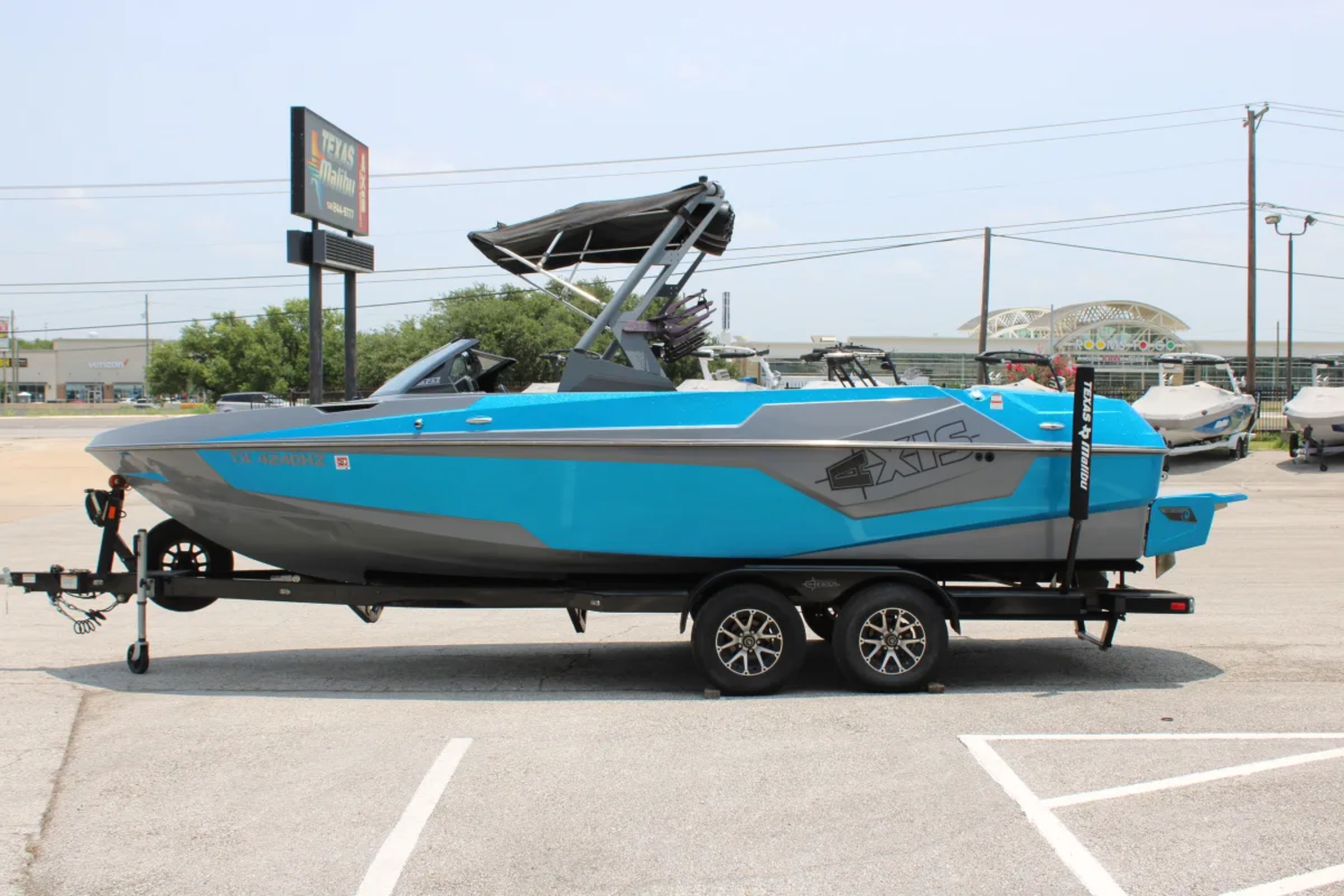 2020 Axis T23