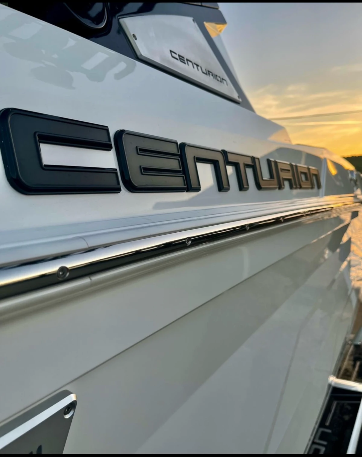 2022 Centurion Ri245