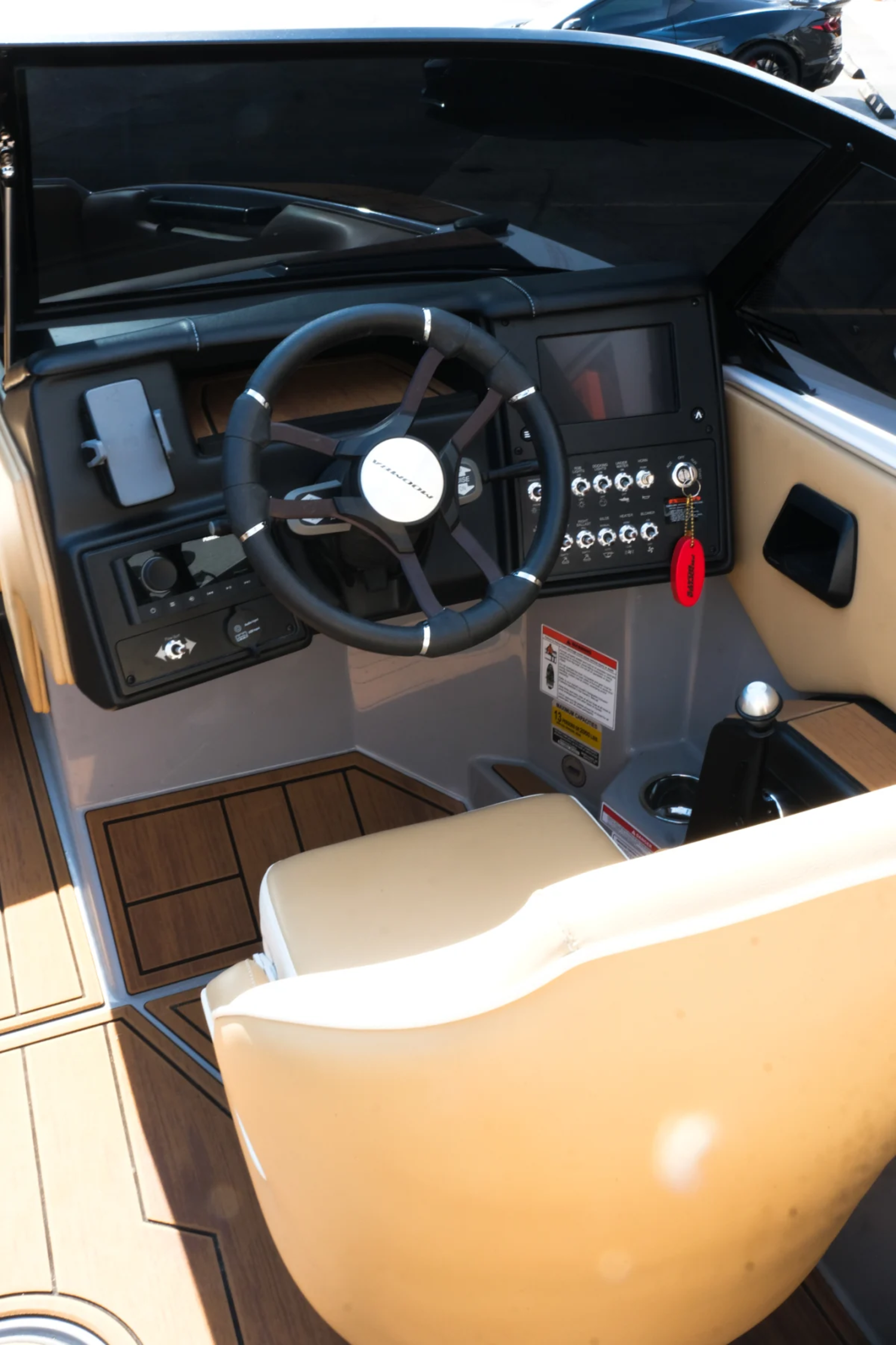 2023 MOOMBA MONDO EXCELLENT CONDITION ONLY 78HRS 