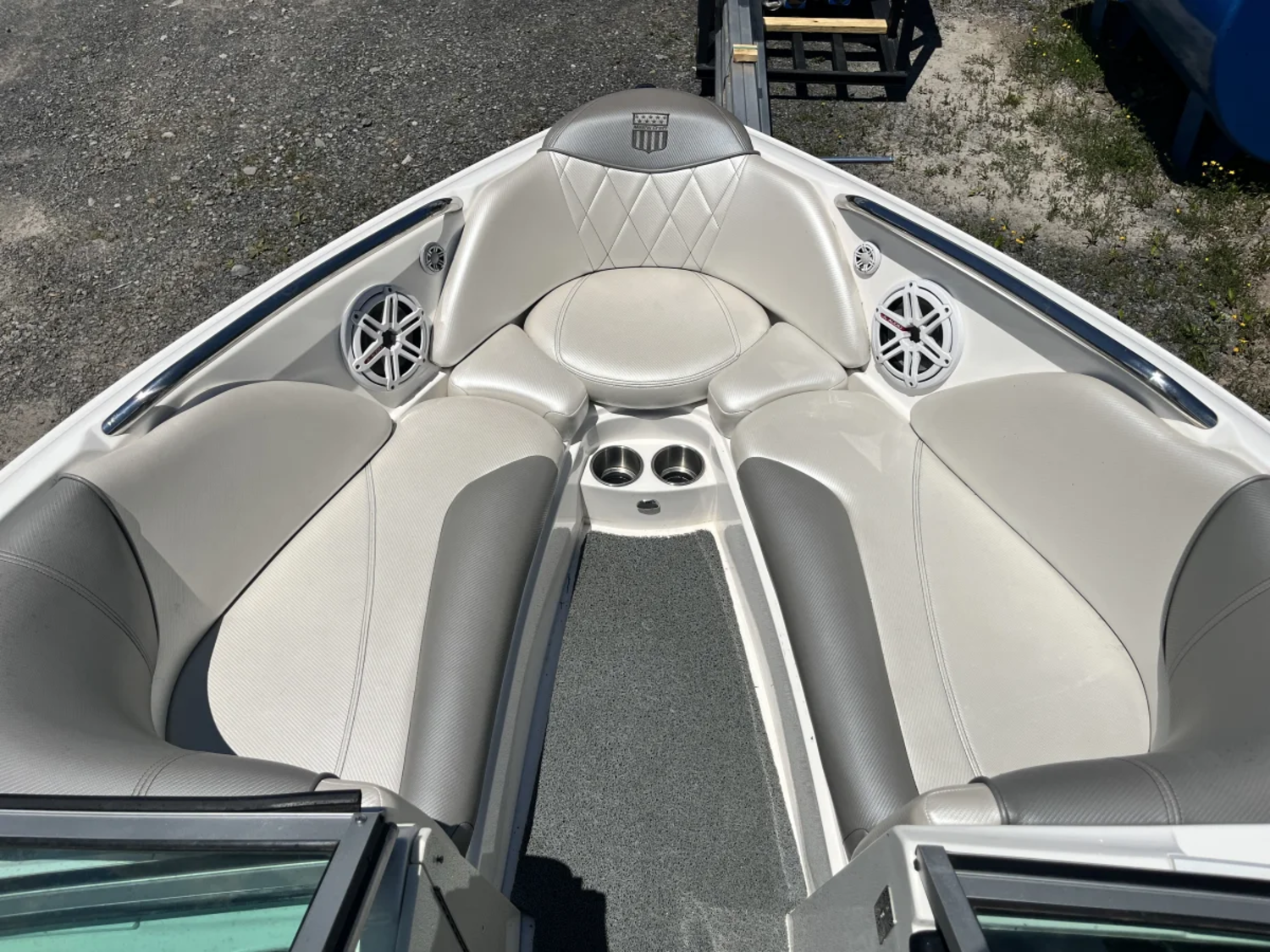 2011 MasterCraft X14v