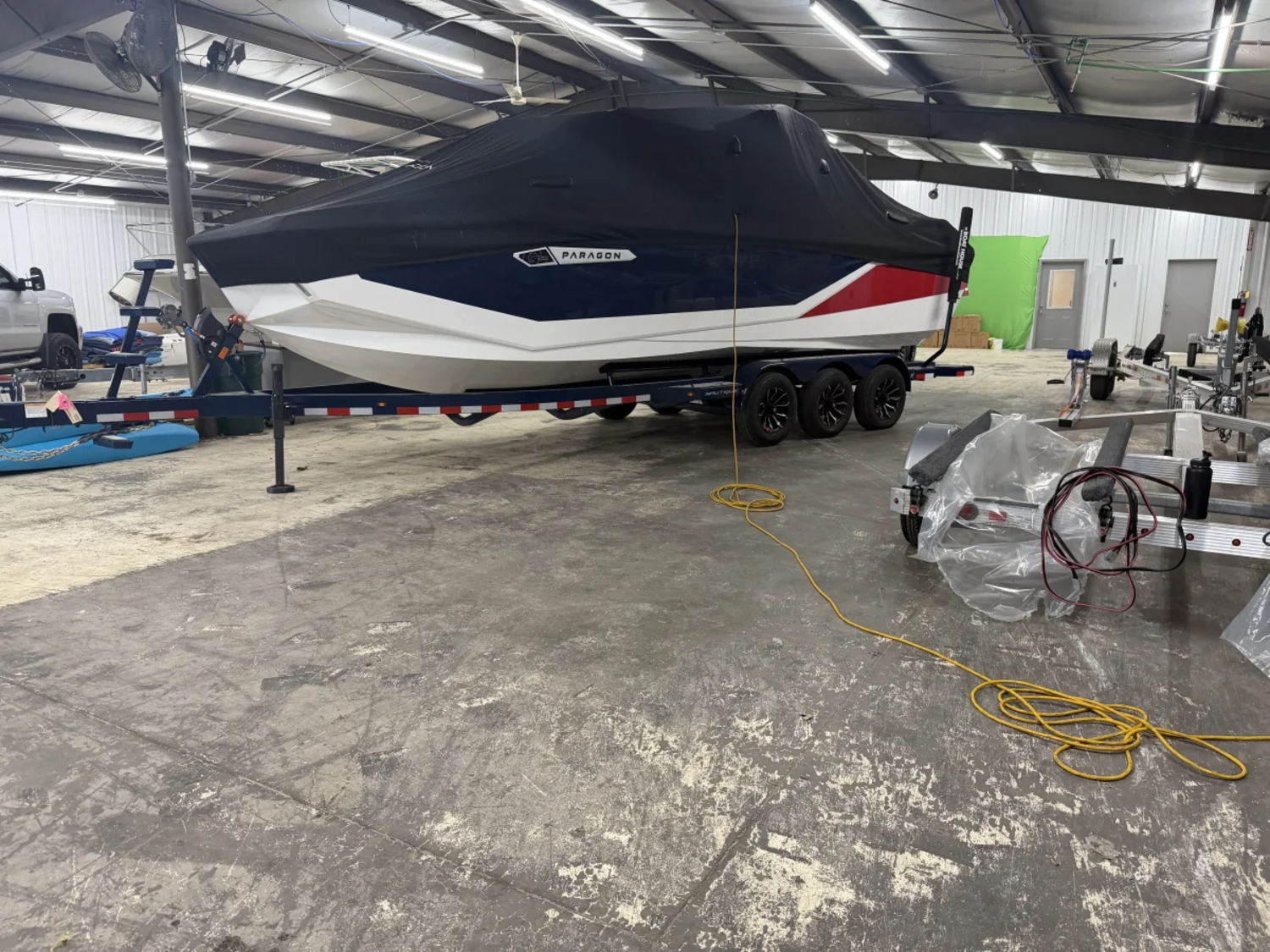 2025 Nautique 