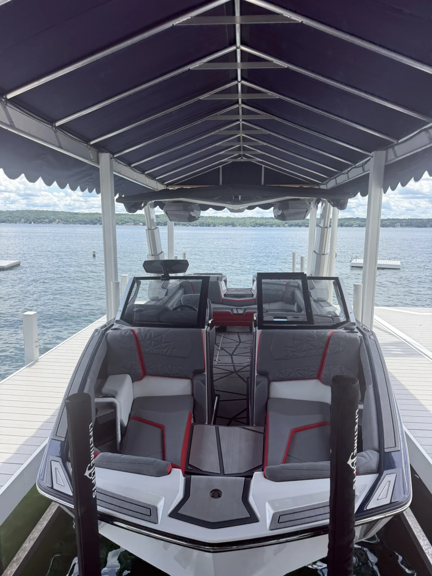 2025 Nautique 