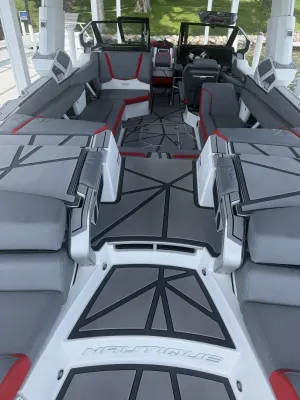 2025 Nautique  Icon