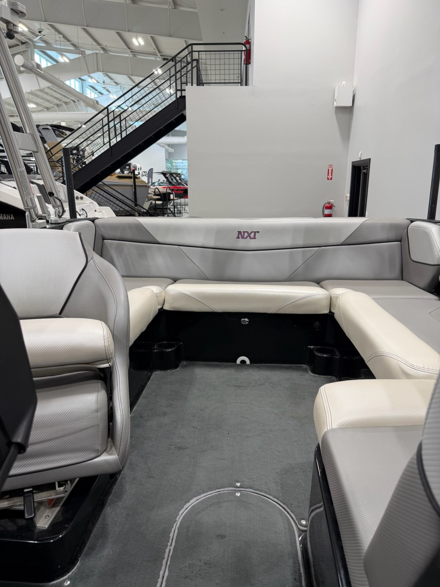 2016 MasterCraft NXT20