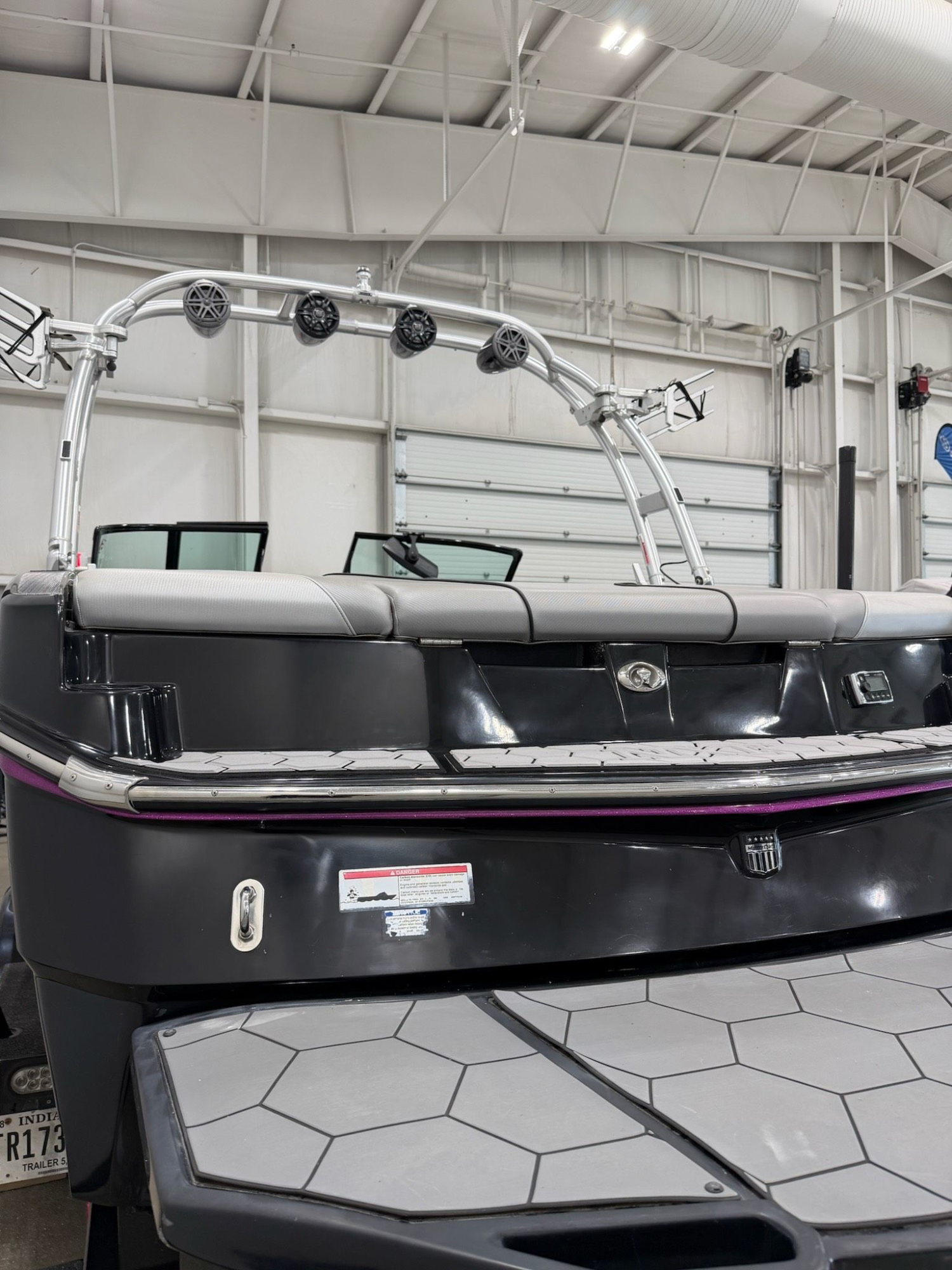 2016 MasterCraft NXT20