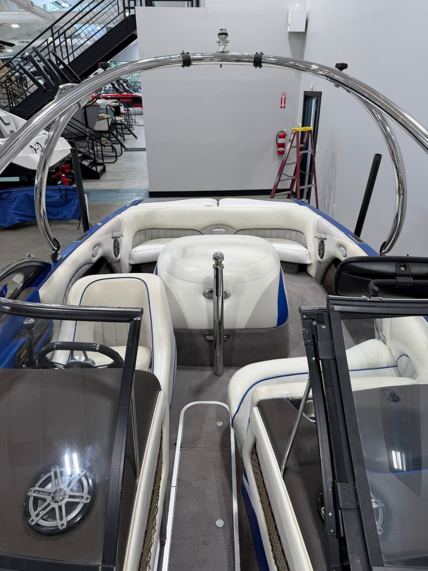 2006 Malibu Response LXI