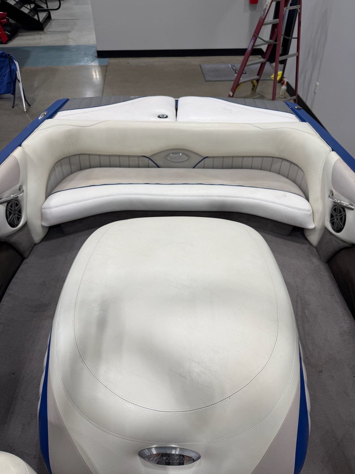 2006 Malibu Response LXI