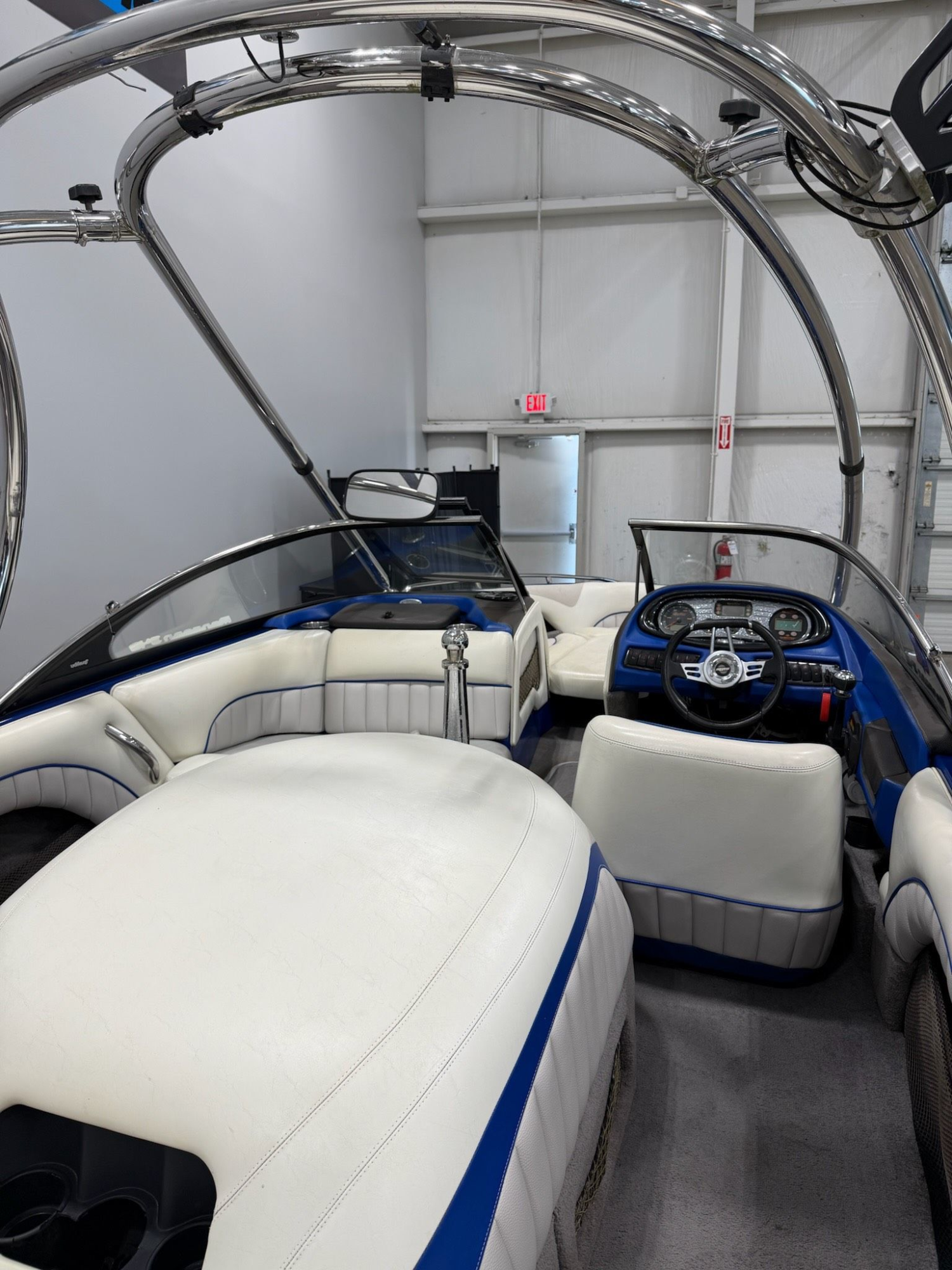 2006 Malibu Response LXI