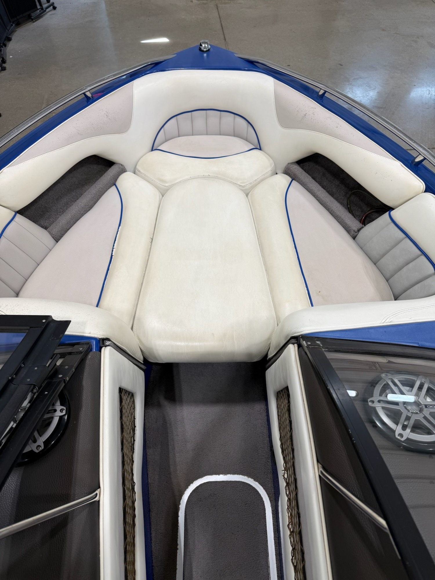 2006 Malibu Response LXI