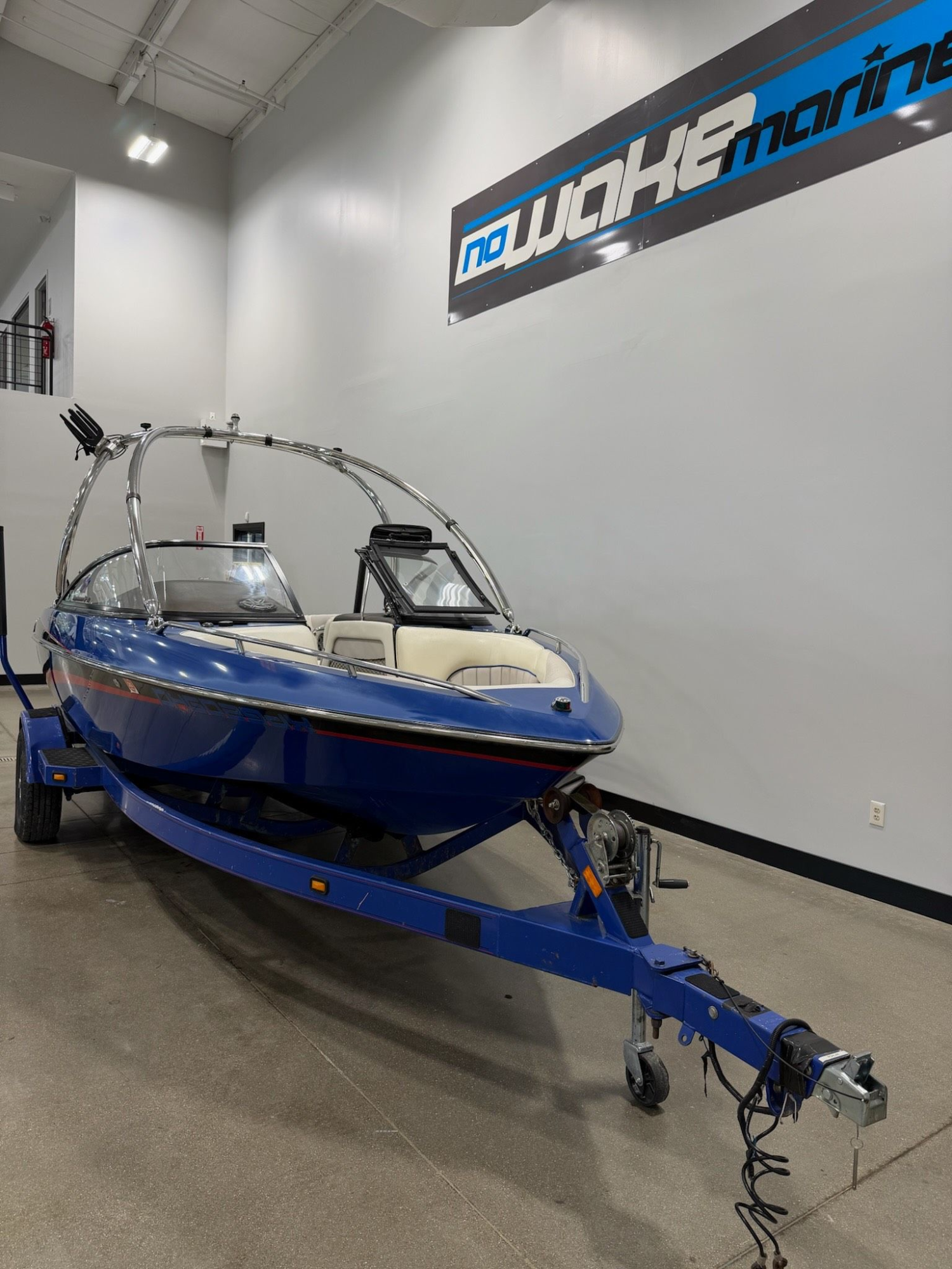 2006 Malibu Response LXI